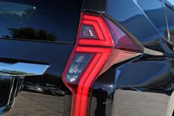 2022 Mitsubishi Pajero Sport GSR