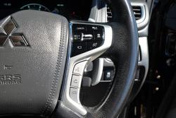 2022 Mitsubishi Pajero Sport GSR