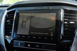 2022 Mitsubishi Pajero Sport GSR