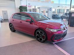 2026 Volkswagen Golf GTI