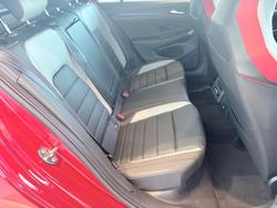 2026 Volkswagen Golf GTI