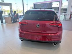 2026 Volkswagen Golf GTI