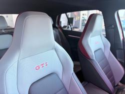 2026 Volkswagen Golf GTI