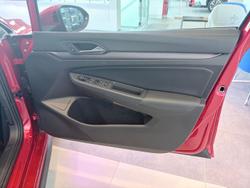 2026 Volkswagen Golf GTI