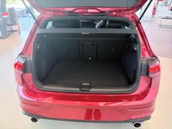 2026 Volkswagen Golf GTI