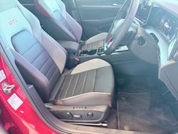 2026 Volkswagen Golf GTI