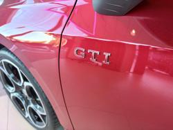 2026 Volkswagen Golf GTI