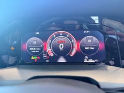 2026 Volkswagen Golf GTI