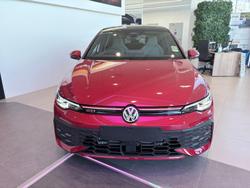 2026 Volkswagen Golf GTI