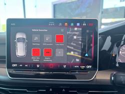 2026 Volkswagen Golf GTI