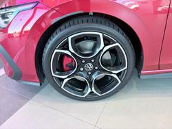 2026 Volkswagen Golf GTI