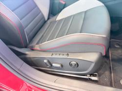 2026 Volkswagen Golf GTI