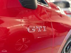 2025 Volkswagen Golf GTI