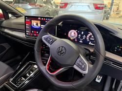 2025 Volkswagen Golf GTI