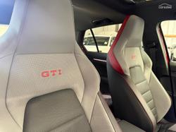 2025 Volkswagen Golf GTI