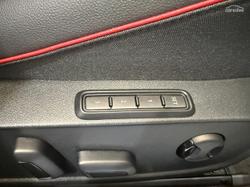 2025 Volkswagen Golf GTI