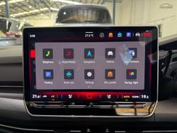 2025 Volkswagen Golf GTI