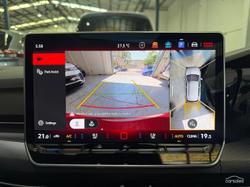 2025 Volkswagen Golf GTI