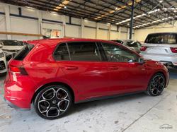 2025 Volkswagen Golf GTI