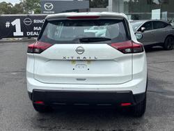 2026 Nissan X-TRAIL ST