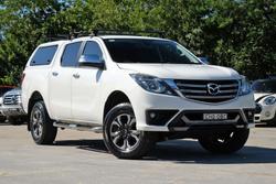 Mazda BT-50