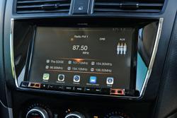 2019 Mazda BT-50 GT UR 4X4 Dual Range Cool White