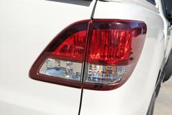 2019 Mazda BT-50 GT UR 4X4 Dual Range Cool White