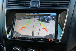 2019 Mazda BT-50 GT UR 4X4 Dual Range Cool White