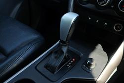 2019 Mazda BT-50 GT UR 4X4 Dual Range Cool White