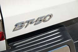 2019 Mazda BT-50 GT UR 4X4 Dual Range Cool White