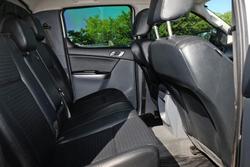 2019 Mazda BT-50 GT UR 4X4 Dual Range Cool White