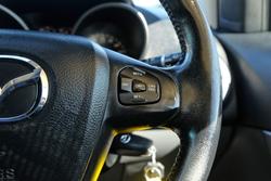 2019 Mazda BT-50 GT UR 4X4 Dual Range Cool White