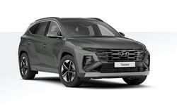 2026 Hyundai Tucson Elite