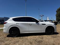 2023 Mazda CX-60 P50e GT