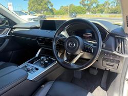 2023 Mazda CX-60 P50e GT