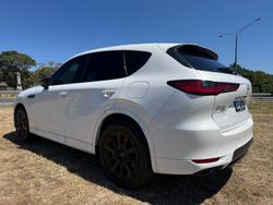 2023 Mazda CX-60 P50e GT