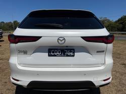 2023 Mazda CX-60 P50e GT