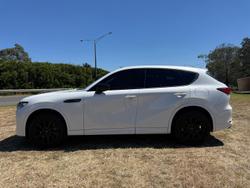 2023 Mazda CX-60 P50e GT