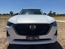 2023 Mazda CX-60 P50e GT