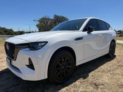 2023 Mazda CX-60 P50e GT