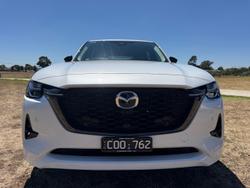 2023 Mazda CX-60 P50e GT