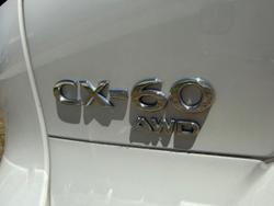 2023 Mazda CX-60 P50e GT