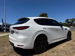 2023 Mazda CX-60 P50e GT