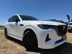 2023 Mazda CX-60 P50e GT