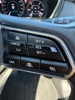 2023 Mazda CX-60 P50e GT