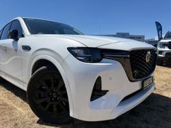 2023 Mazda CX-60 P50e GT