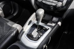 2017 Nissan QASHQAI Ti