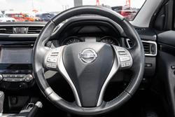 2017 Nissan QASHQAI Ti