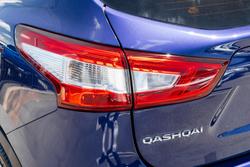 2017 Nissan QASHQAI Ti