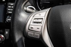 2017 Nissan QASHQAI Ti